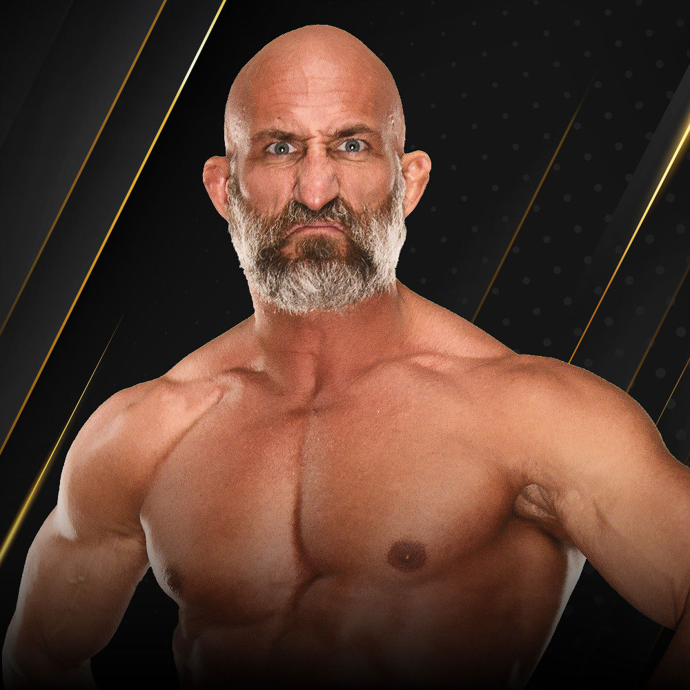 Tommaso Ciampa